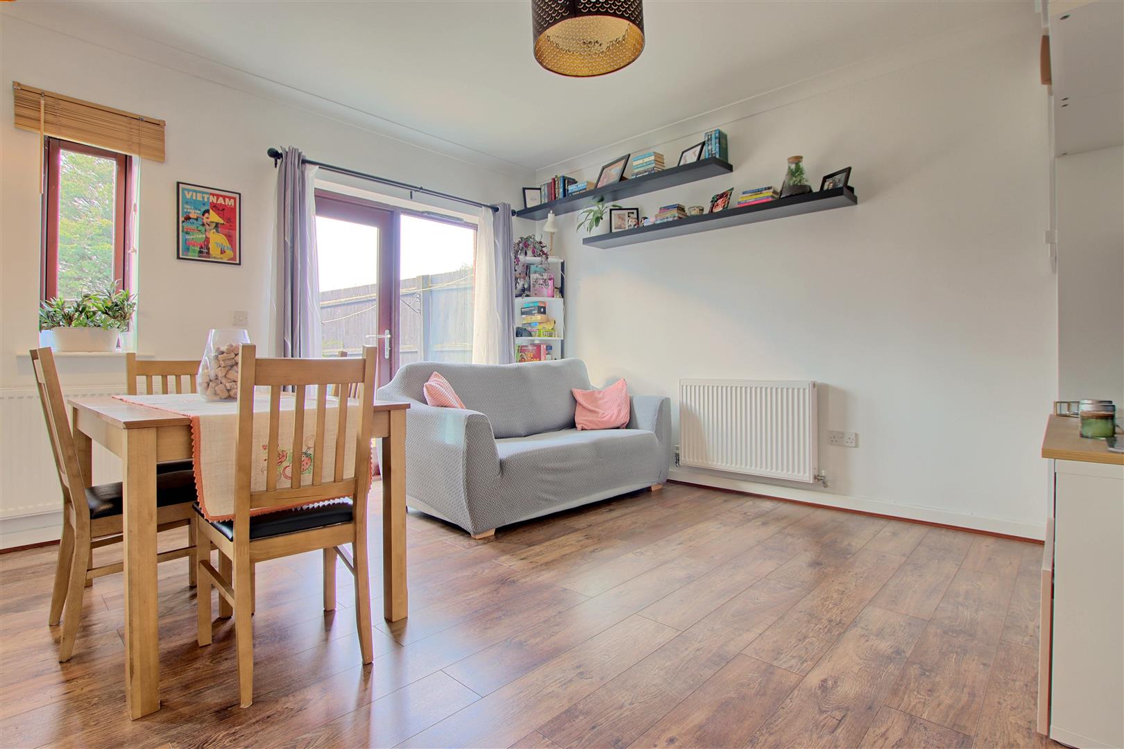 Fallowfield, Cambridge